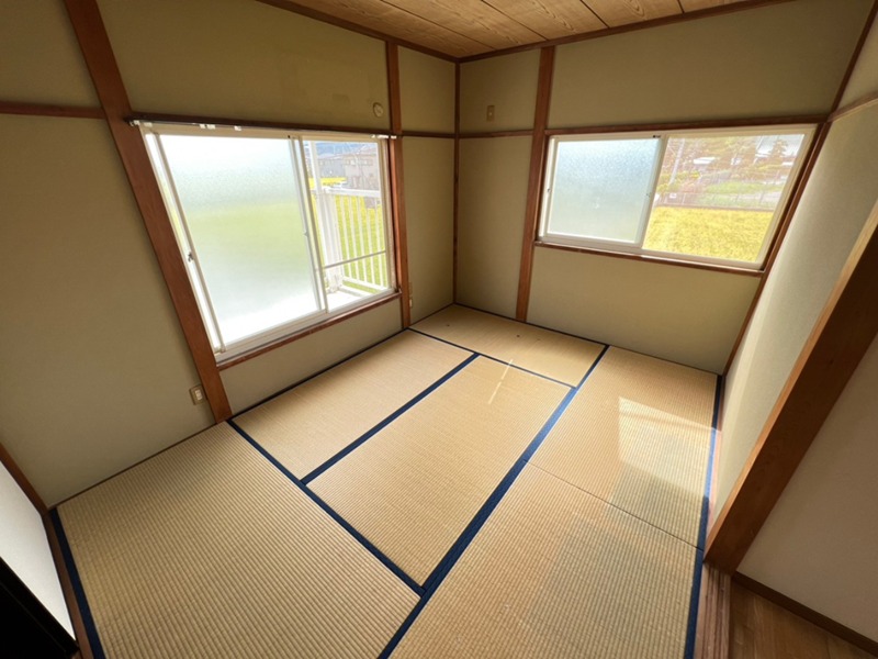 田中テラスハウス その他14