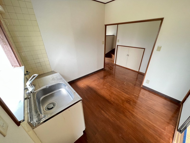 田中テラスハウス その他17