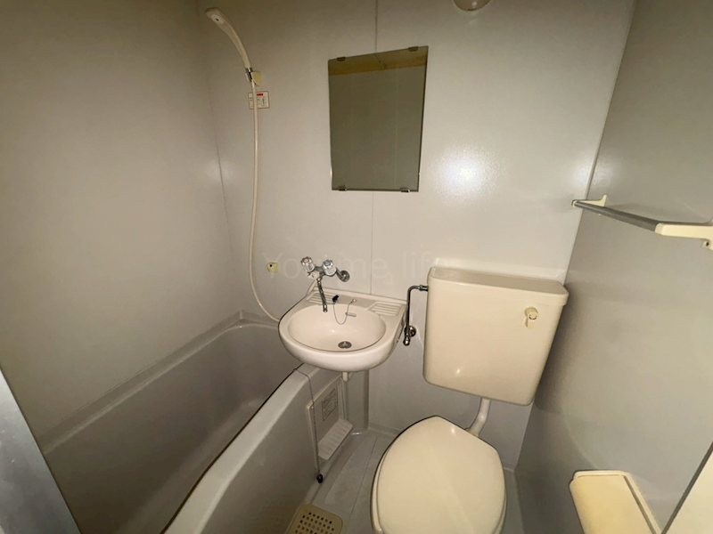 サンシティ洋光台 その他1