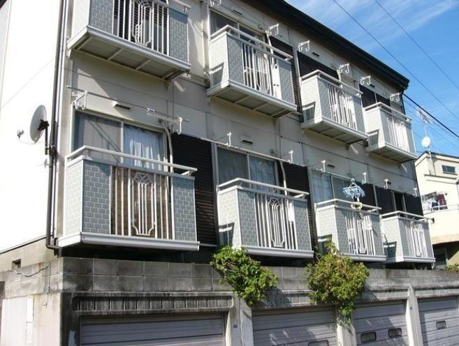 サンシティ洋光台 その他3