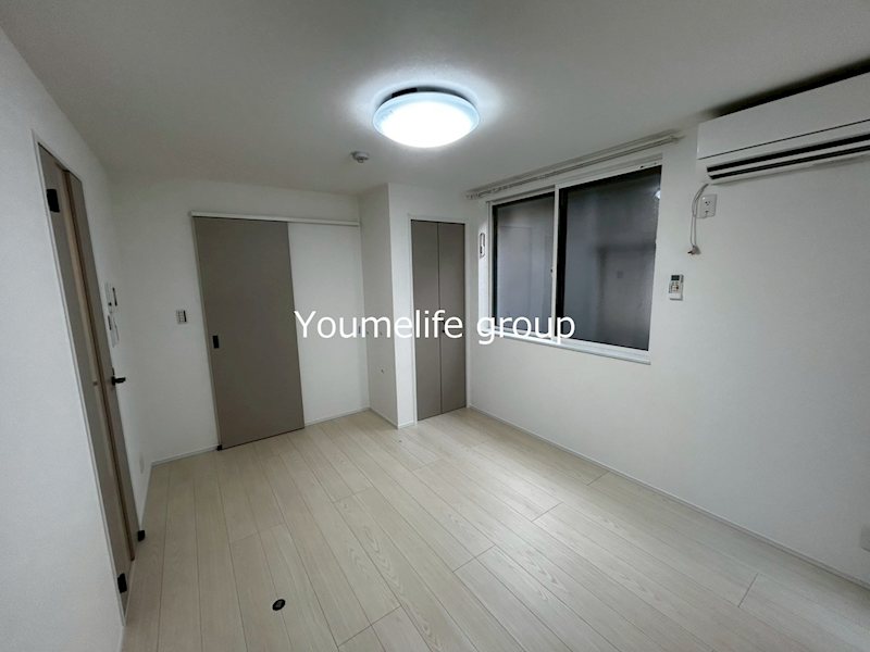 アザーレ・パッシオ本厚木A リビング