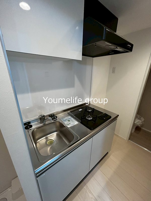 アザーレ・パッシオ本厚木A キッチン