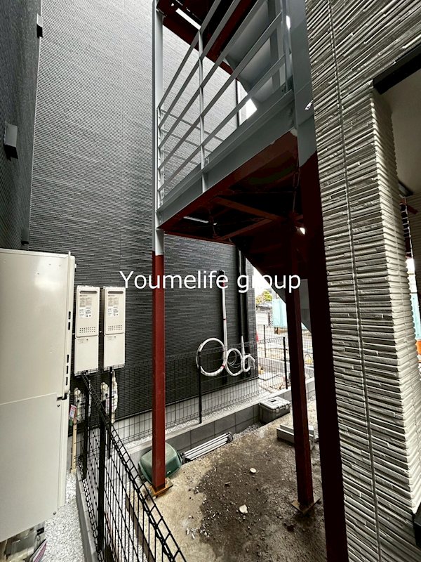 アザーレ・パッシオ本厚木A その他5