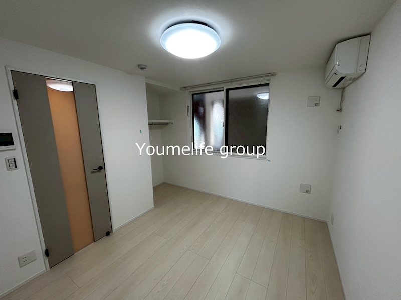 アザーレ・パッシオ本厚木A リビング