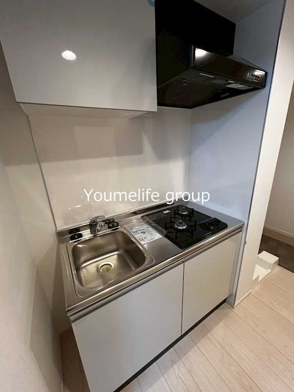 アザーレ・パッシオ本厚木A キッチン