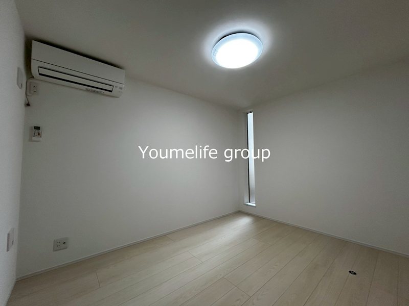 アザーレ・パッシオ本厚木A ベッドルーム