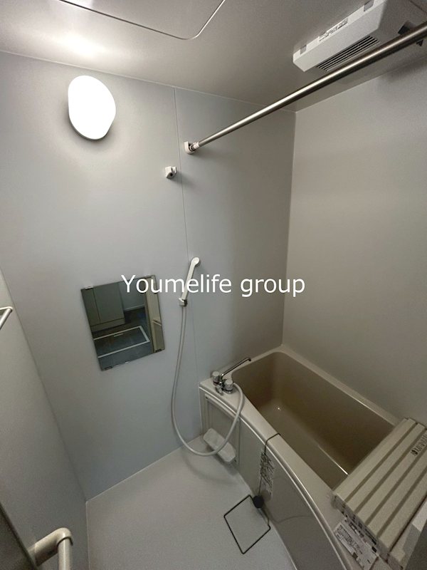 アザーレ・パッシオ本厚木A 風呂画像