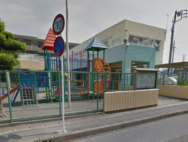 アザーレ・パッシオ本厚木A 周辺画像3