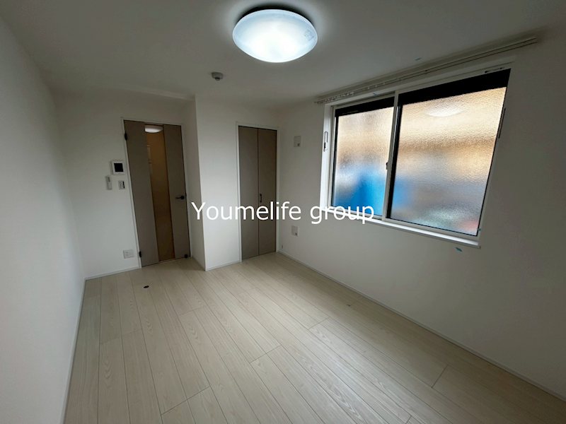 アザーレ・パッシオ本厚木A リビング