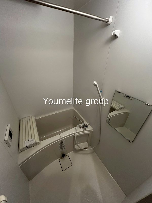 アザーレ・パッシオ本厚木A 風呂画像