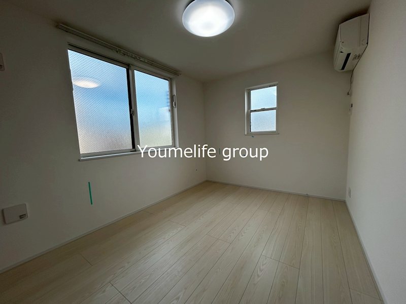 アザーレ・パッシオ本厚木A リビング