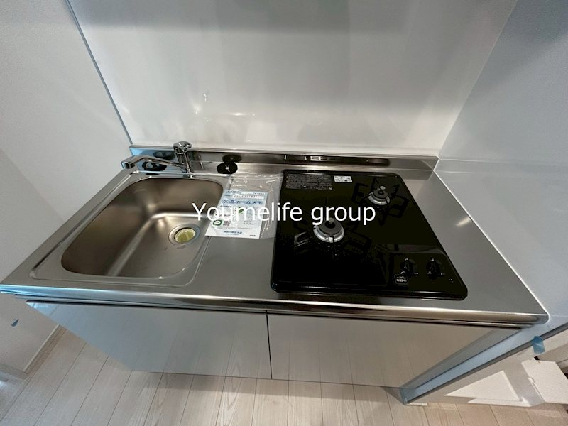 アザーレ・パッシオ本厚木A キッチン