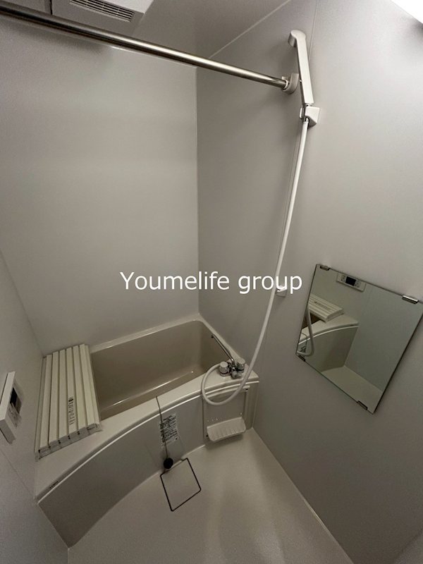 アザーレ・パッシオ本厚木A 風呂画像