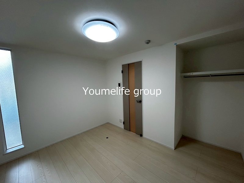 アザーレ・パッシオ本厚木A リビング