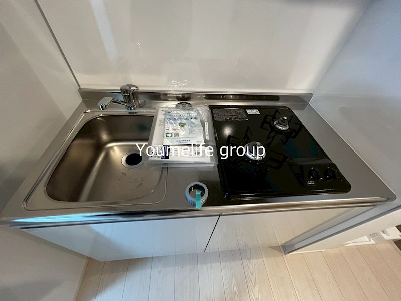 アザーレ・パッシオ本厚木A キッチン