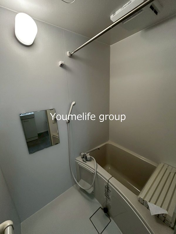 アザーレ・パッシオ本厚木A 風呂画像