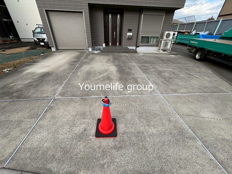 アザーレ・パッシオ本厚木A その他外観1