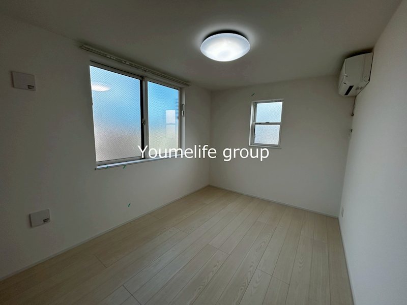 アザーレ・パッシオ本厚木A リビング