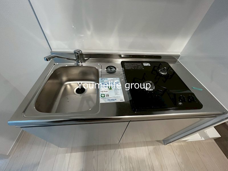 アザーレ・パッシオ本厚木A キッチン