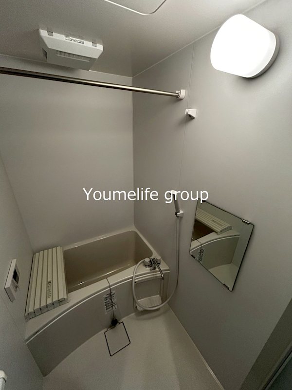 アザーレ・パッシオ本厚木A 風呂画像