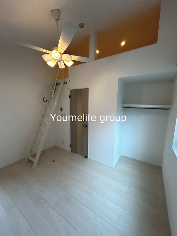 アザーレ・パッシオ本厚木A リビング