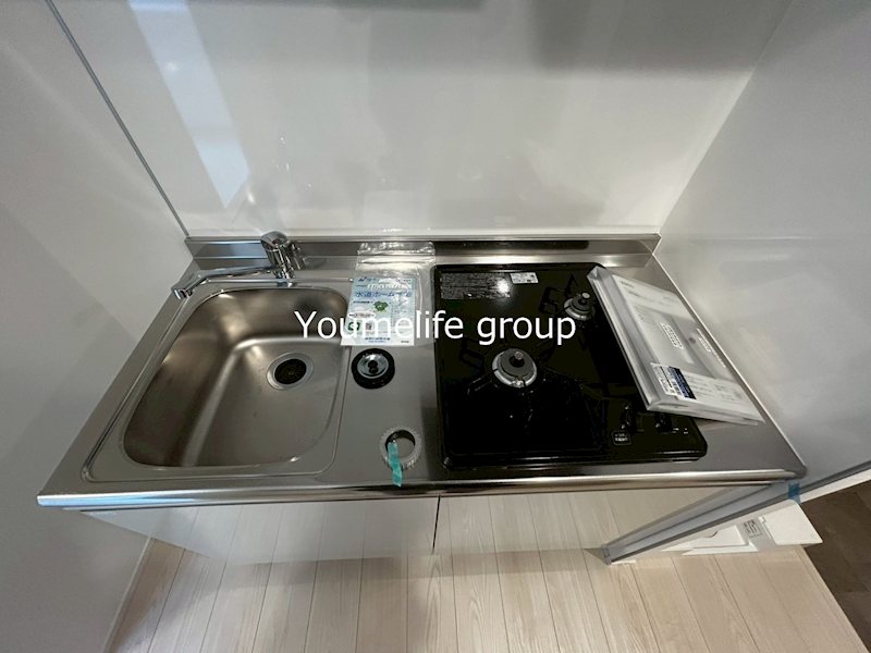 アザーレ・パッシオ本厚木A キッチン