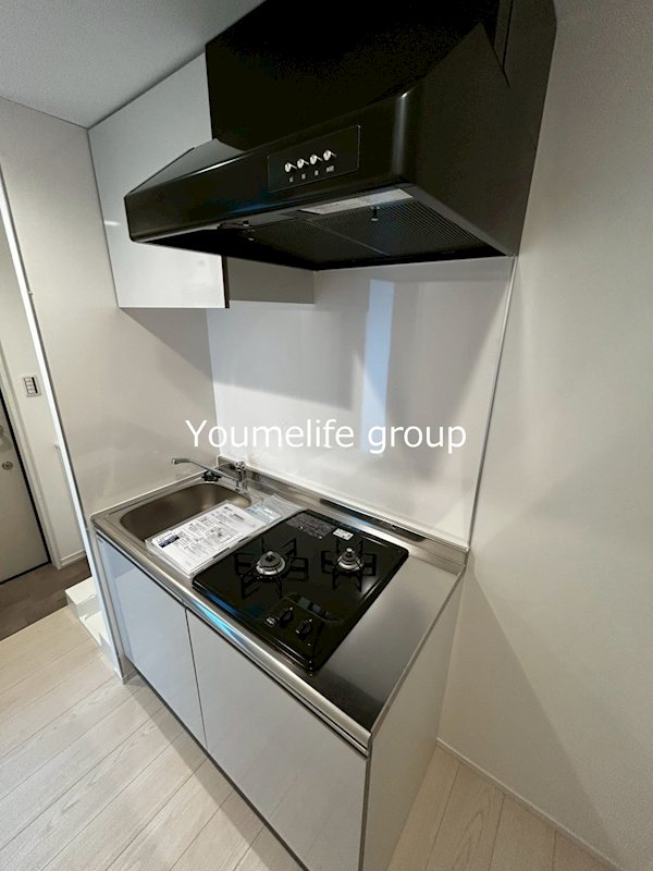 アザーレ・パッシオ本厚木A キッチン