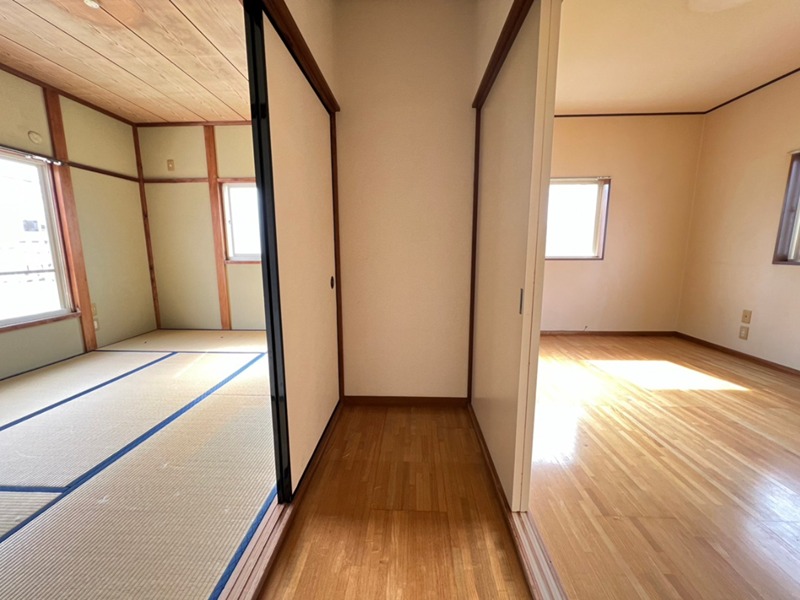 田中テラスハウス その他4