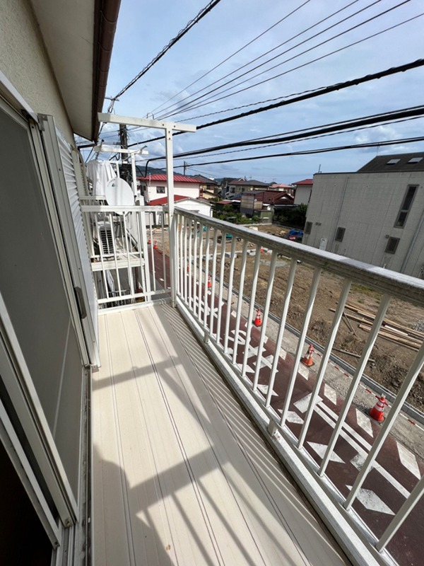 田中テラスハウス その他4