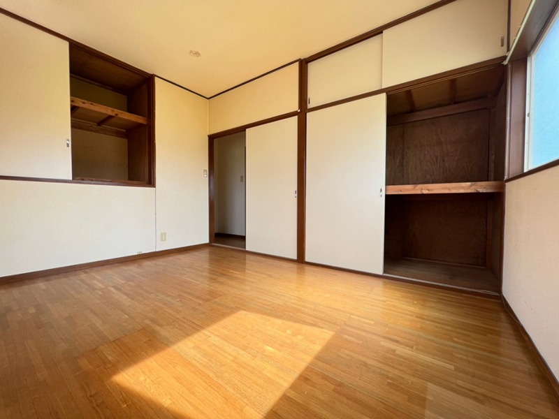 田中テラスハウス その他6