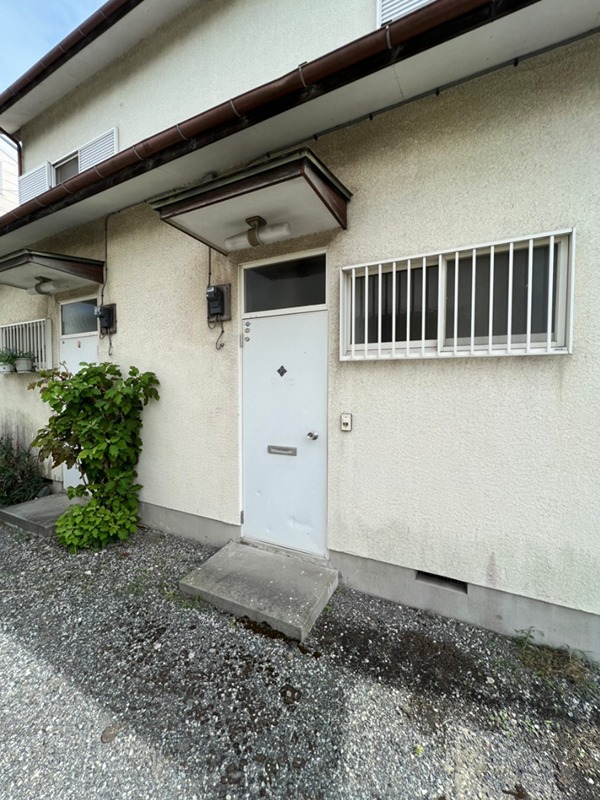 田中テラスハウス その他外観1