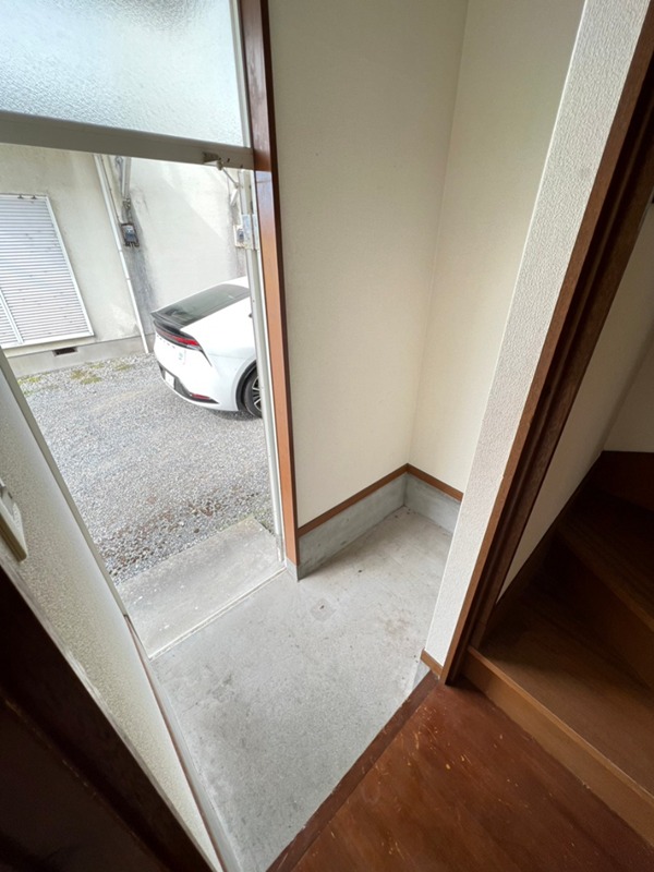 田中テラスハウス その他15