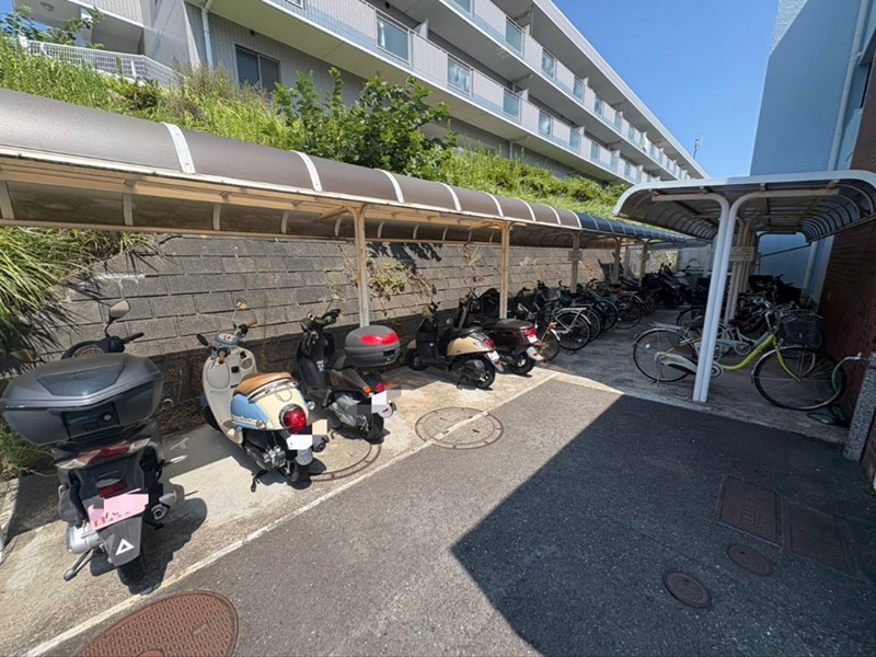 ※同建物別室参照 ガーデンコート洋光台 その他1