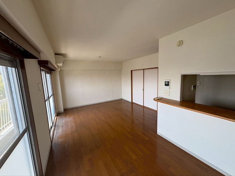 ※同建物別室参照 ガーデンコート洋光台 リビング