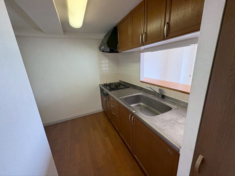 ※同建物別室参照 ガーデンコート洋光台 キッチン