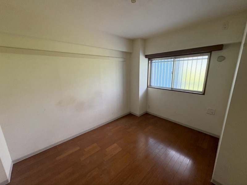 ※同建物別室参照 ガーデンコート洋光台 ベッドルーム