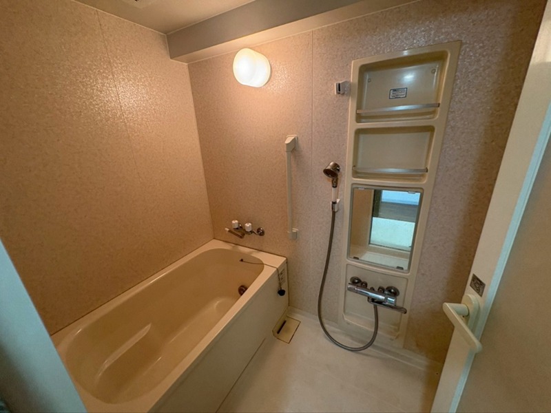 ※同建物別室参照 ガーデンコート洋光台 風呂画像