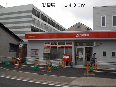 ソレイユ代官 その他外観3