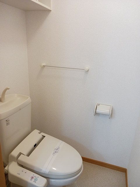 トイレ フロートウェーブ茅ヶ崎 その他4