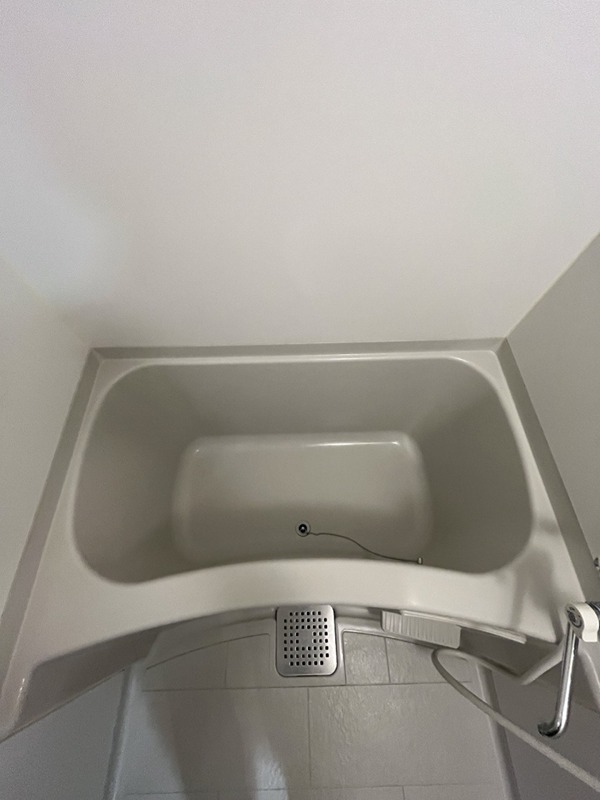 ファーストウイング 風呂画像