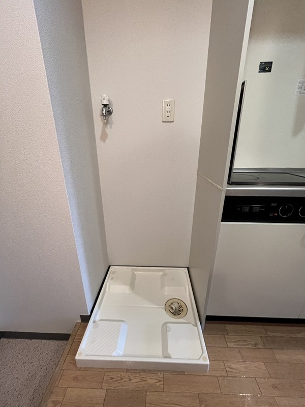 ファーストウイング その他設備