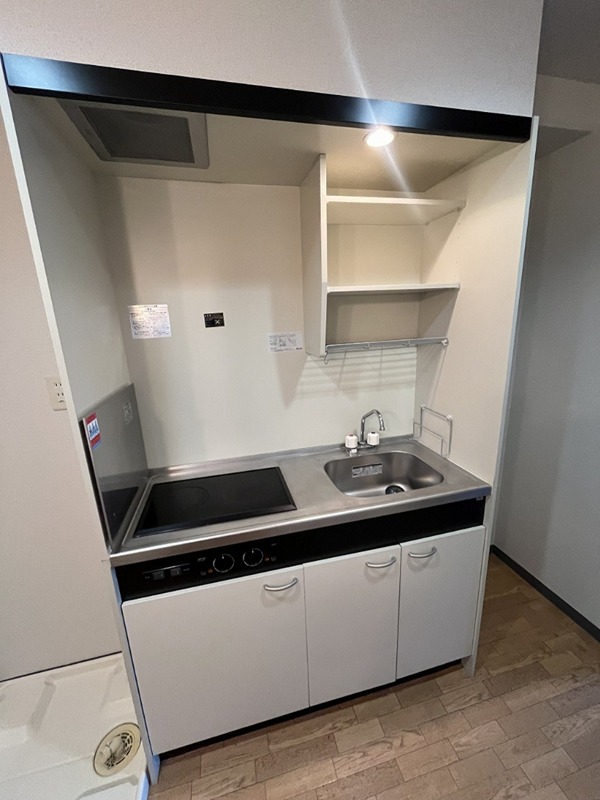 ファーストウイング キッチン