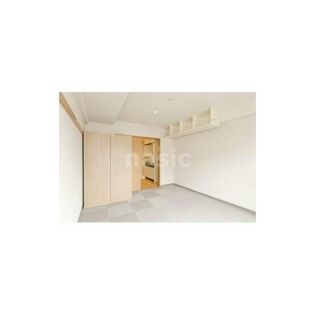 ファーストウイング リビング