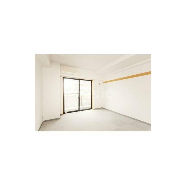 ファーストウイング ベッドルーム