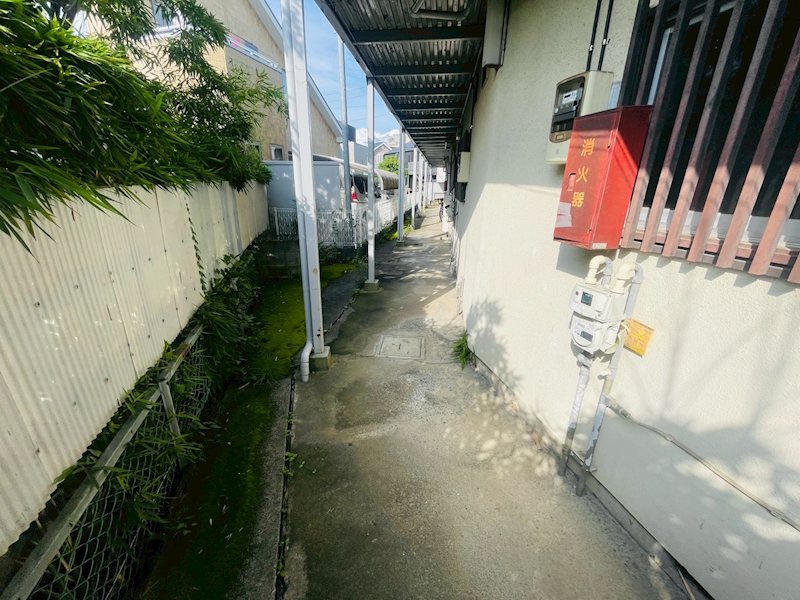 第二浜美荘 その他4