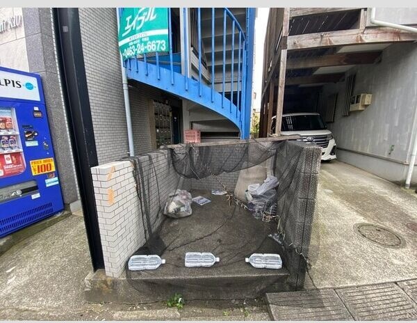 その他外観2
