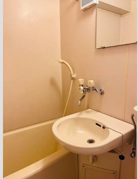 風呂画像