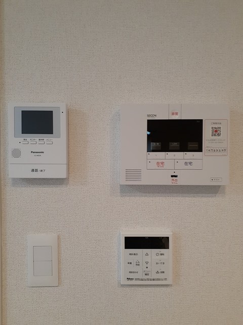 センターヴィレッジⅢ その他6