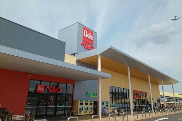 センターヴィレッジⅢ その他外観2