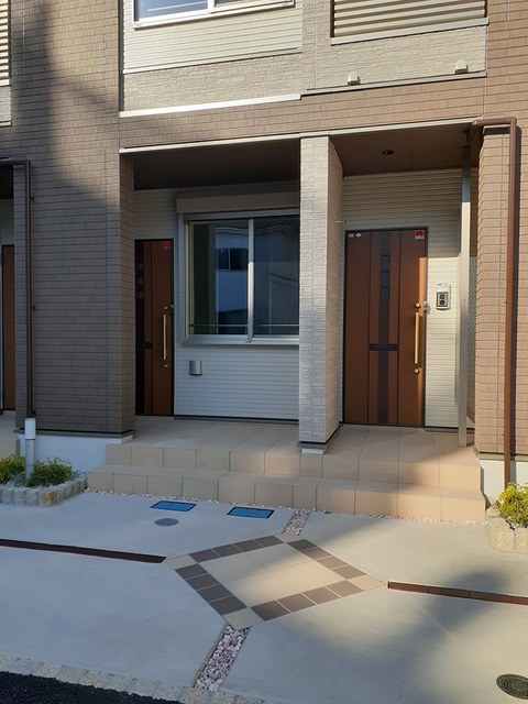 センターヴィレッジⅢ その他7